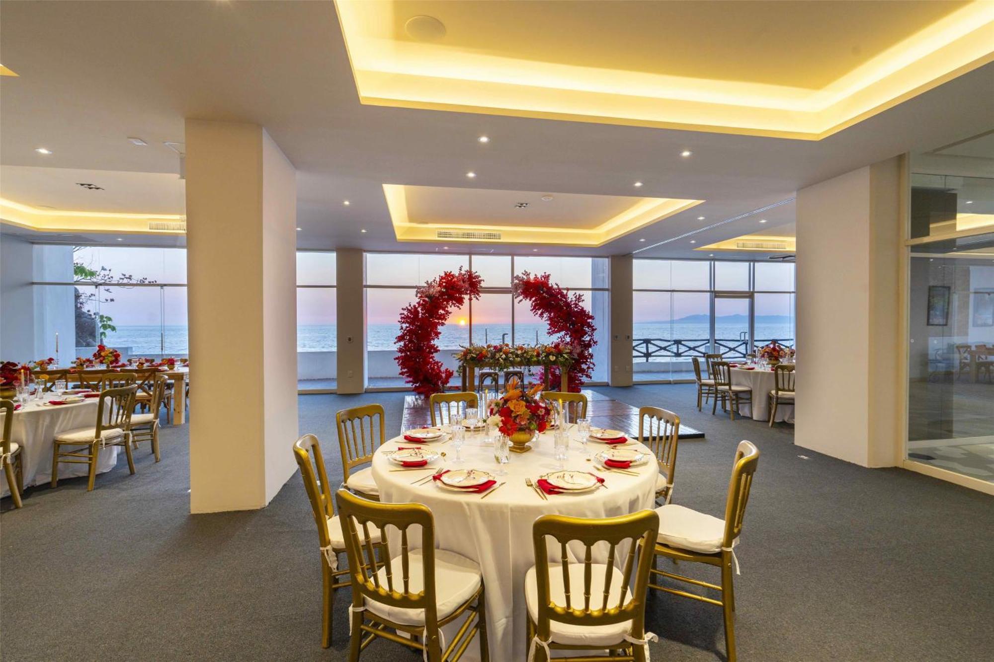 Costa Sur Resort, Classico Collection By Sonesta Puerto Vallarta Exterior photo