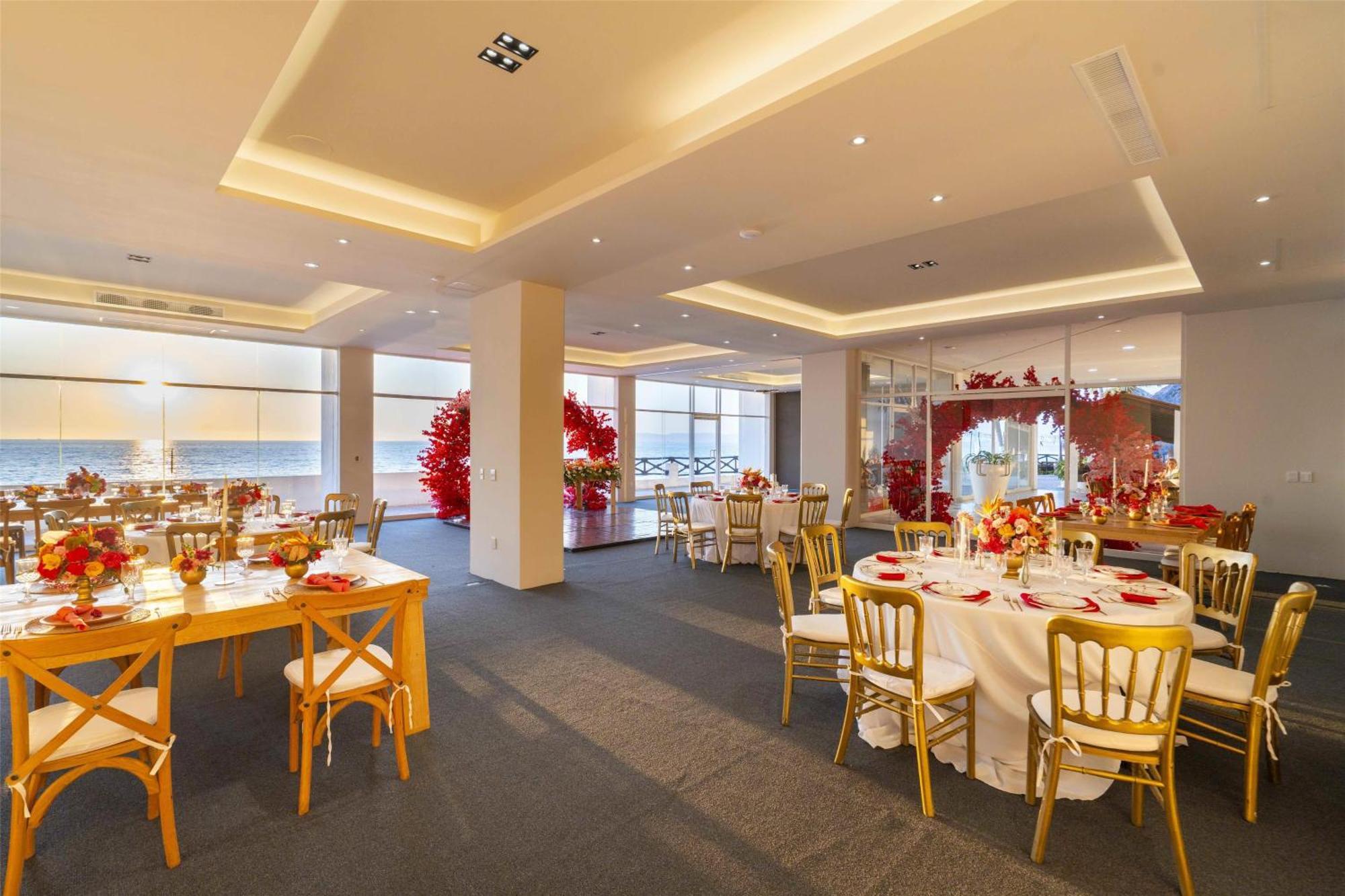Costa Sur Resort, Classico Collection By Sonesta Puerto Vallarta Exterior photo