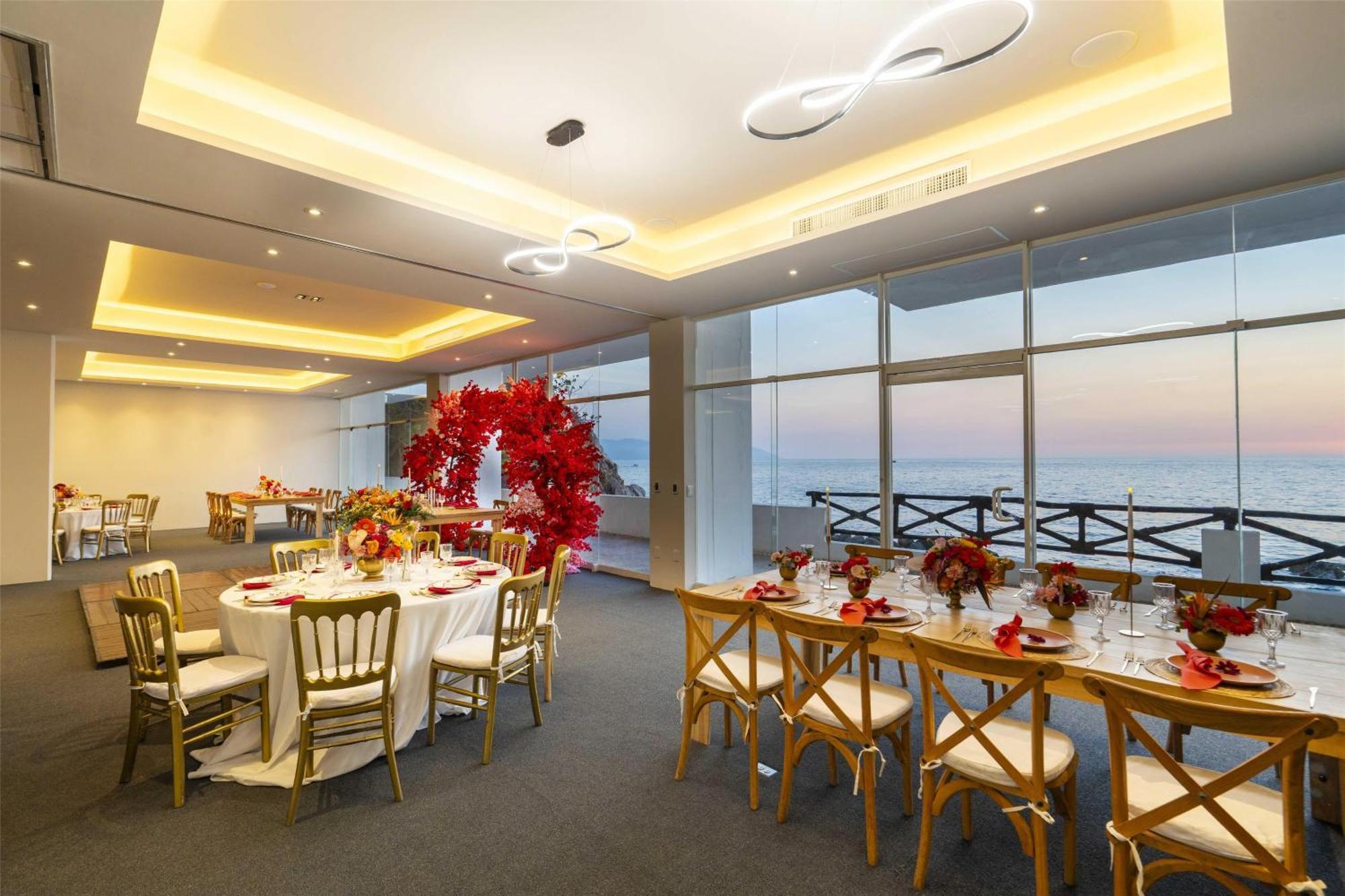 Costa Sur Resort, Classico Collection By Sonesta Puerto Vallarta Exterior photo
